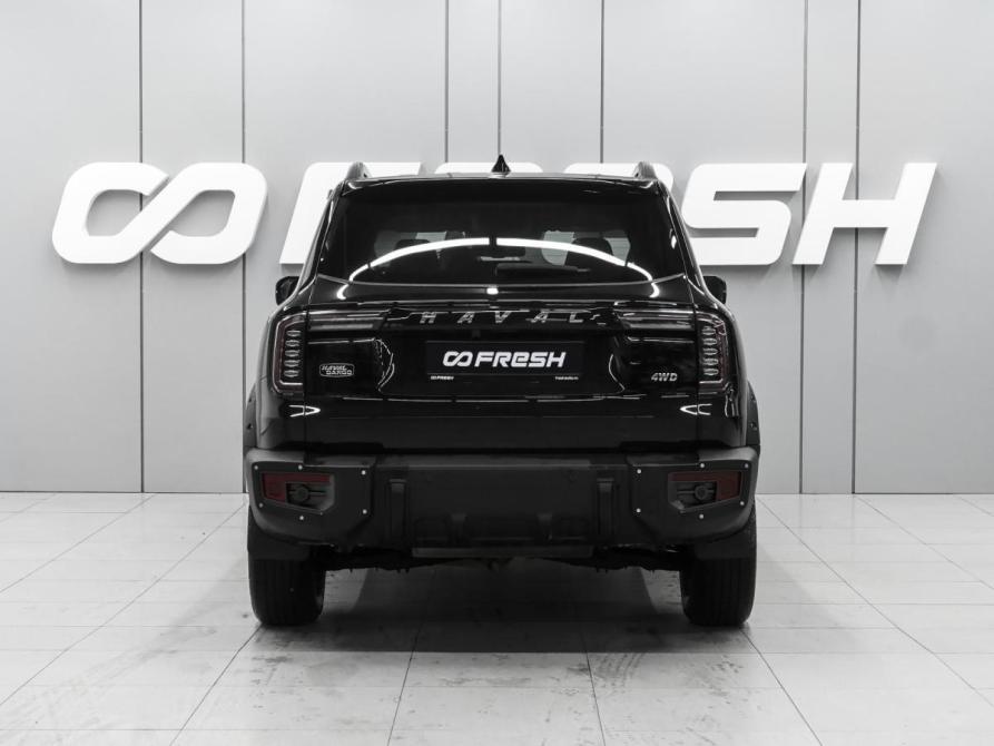 Haval Dargo Ростов-на-Дону  - изображение 4