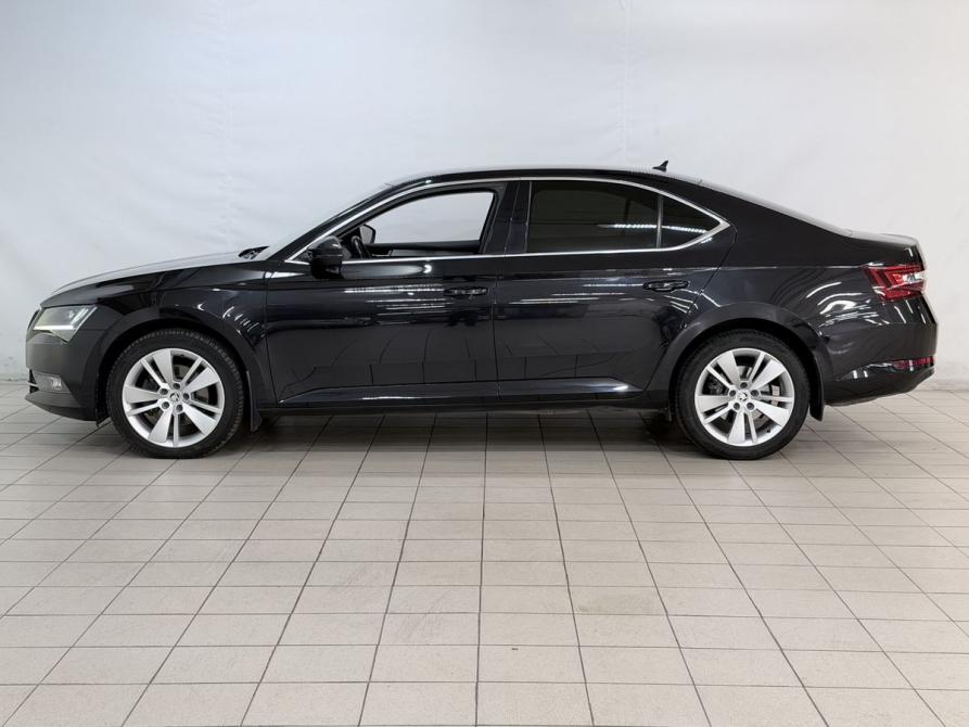Skoda Superb III Воронеж  - изображение 9