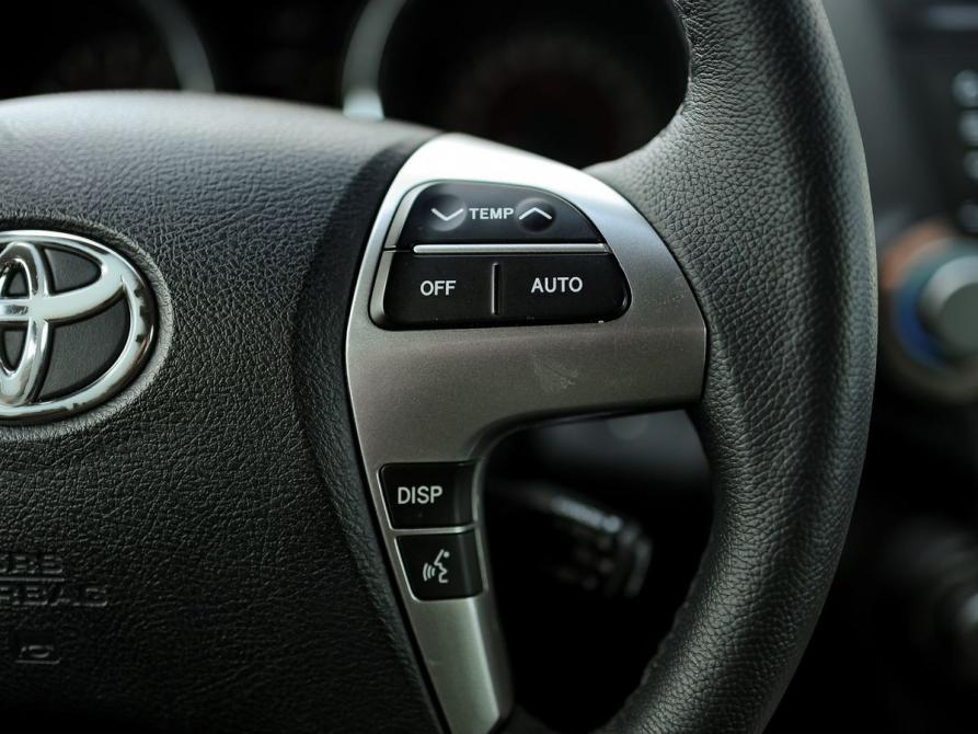 Toyota Highlander II (XU40) Рестайлинг Ижевск  - изображение 22