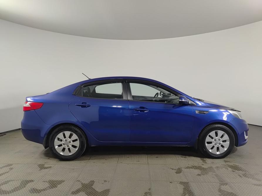 Kia Rio III Уфа  - изображение 5