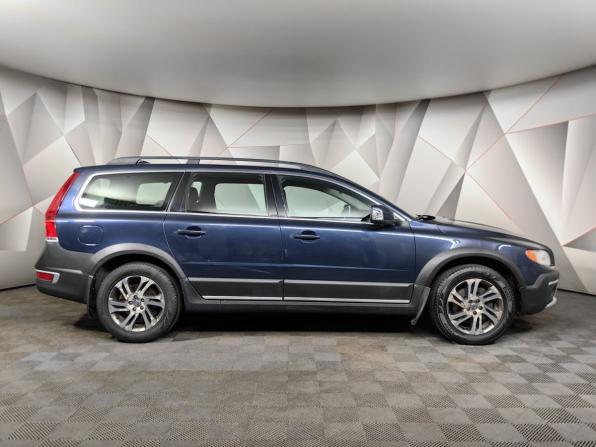 Volvo XC70 II Рестайлинг с пробегом 2014 года, цена 1 819 000 рублей, 194322 км, универсал, Автокод Объявления