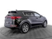 Kia Sportage IV Москва  - изображение 33