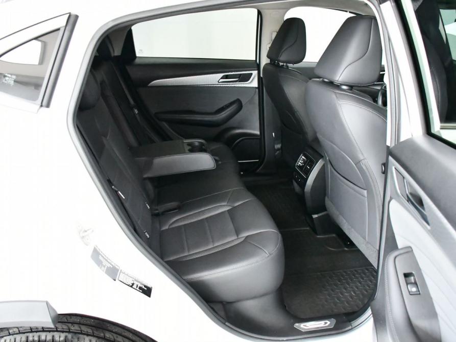 Haval F7x I Рестайлинг Новосибирск  - изображение 13