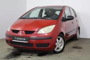 Mitsubishi Colt VI (Z20/Z30) Санкт-Петербург  - изображение 19
