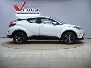 Toyota C-HR I Рестайлинг Уфа  - изображение 20