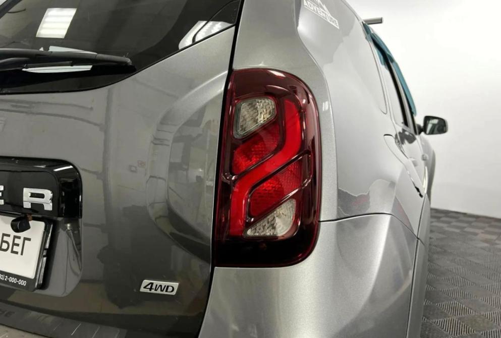 Renault Duster I Рестайлинг Нижний Новгород  - изображение 20