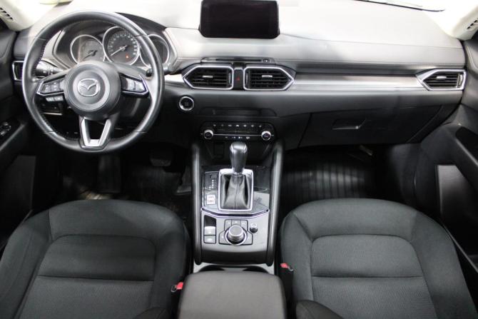Mazda CX-5 II с пробегом 2021 года, цена 3 095 000 рублей, 87736 км, внедорожник, Автокод Объявления