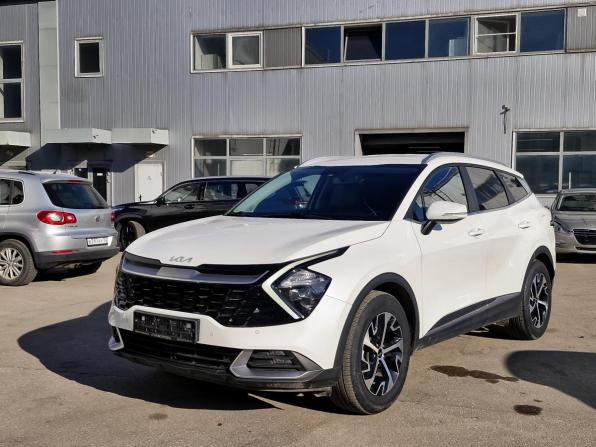 Kia Sportage V с пробегом 2022 года, цена 3 599 000 рублей, 41184 км, внедорожник, Автокод Объявления