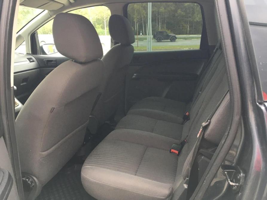 Ford C-MAX I Ярославль  - изображение 11
