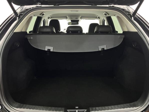 Mazda CX-5 II с пробегом 2018 года, цена 2 369 000 рублей, 191505 км, внедорожник, Автокод Объявления