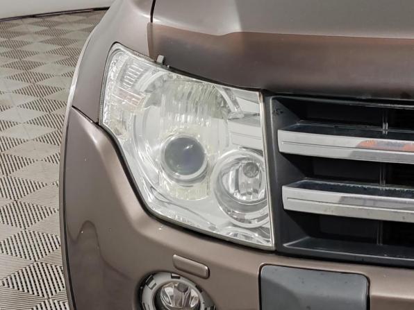 Mitsubishi Pajero IV с пробегом 2010 года, цена 1 799 000 рублей, 276179 км, внедорожник, Автокод Объявления