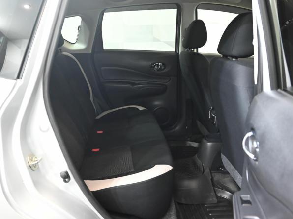 Nissan Note II Рестайлинг с пробегом 2018 года, цена 950 000 рублей, 130006 км, хэтчбек, Автокод Объявления
