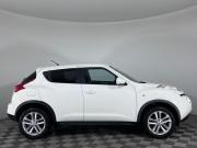 Nissan Juke I Ростов-на-Дону  - изображение 22