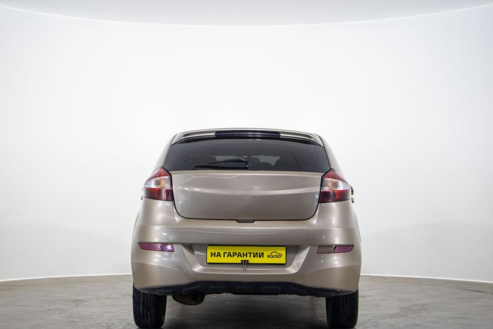 Chery Very (A13) Оренбург  - изображение 6