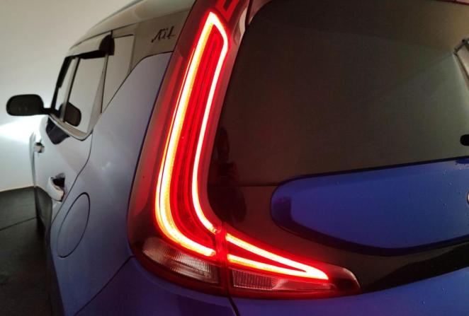 Kia Soul III с пробегом 2020 года, цена 1 380 000 рублей, 243878 км, хэтчбек, Автокод Объявления