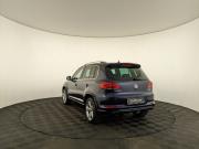 Volkswagen Tiguan I Рестайлинг Москва  - изображение 32