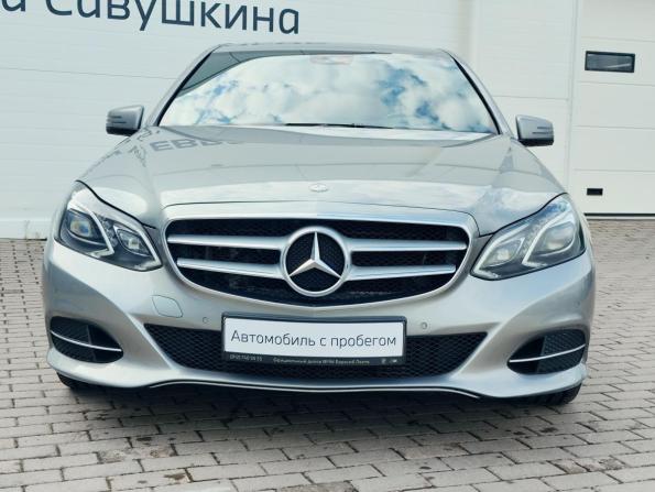Mercedes-Benz E-Класс IV (W212 S212 C207) Рестайлинг с пробегом 2014 года, цена 1 949 000 рублей, 173855 км, седан, Автокод Объявления