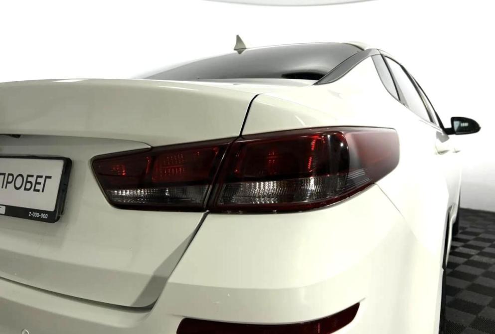 Kia Optima IV Рестайлинг Нижний Новгород  - изображение 20