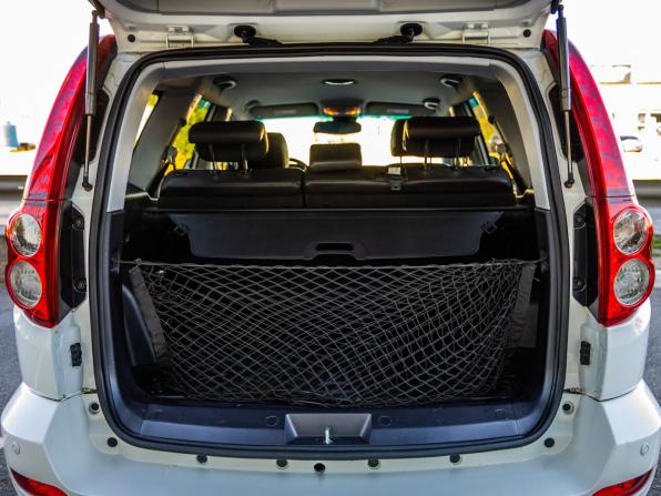 Great Wall Hover H5 с пробегом 2014 года, цена 1 048 000 рублей, 106653 км, внедорожник, Автокод Объявления