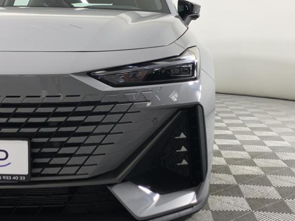 Changan UNI-V I с пробегом 2024 года, цена 2 597 000 рублей, 441 км, лифтбек, Автокод Объявления