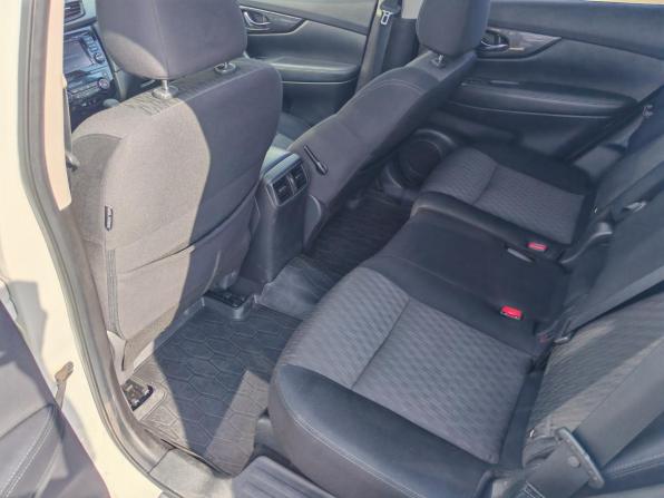 Nissan X-Trail III Рестайлинг с пробегом 2019 года, цена 2 350 000 рублей, 81940 км, внедорожник, Автокод Объявления