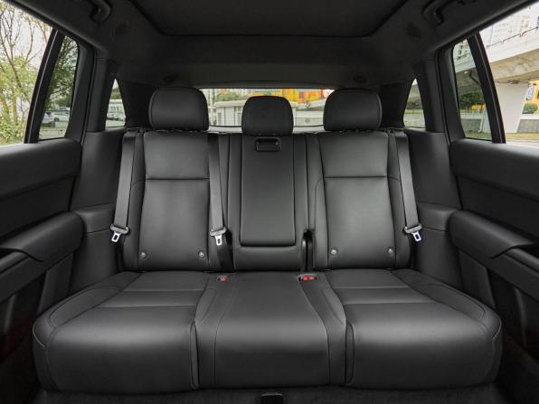 Новый Li Auto (Lixiang) L7 I Рестайлинг 2025 года, цена 10 690 000 рублей, внедорожник, Автокод Объявления