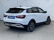 Lada (ВАЗ) Vesta I Рестайлинг (NG) Тамбов  - изображение 25