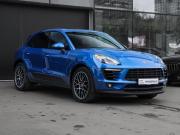 Porsche Macan I Москва  - изображение 38