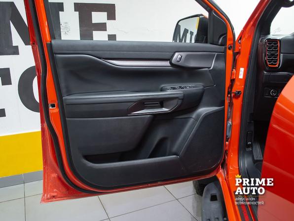 Ford Ranger T6.2 с пробегом 2025 года, цена 9 499 000 рублей, 57 км, offers.body_type.unknown, Автокод Объявления