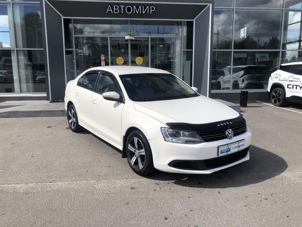 Volkswagen Jetta VI с пробегом 2014 года, цена 1 004 500 рублей, 154367 км, седан, Автокод Объявления