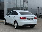 Lada (ВАЗ) Vesta I Самара  - изображение 22