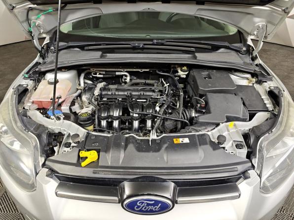 Ford Focus III с пробегом 2012 года, цена 731 000 рублей, 146465 км, универсал, Автокод Объявления