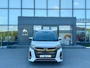 Toyota Noah III (R80) Рестайлинг Омск  - изображение 48
