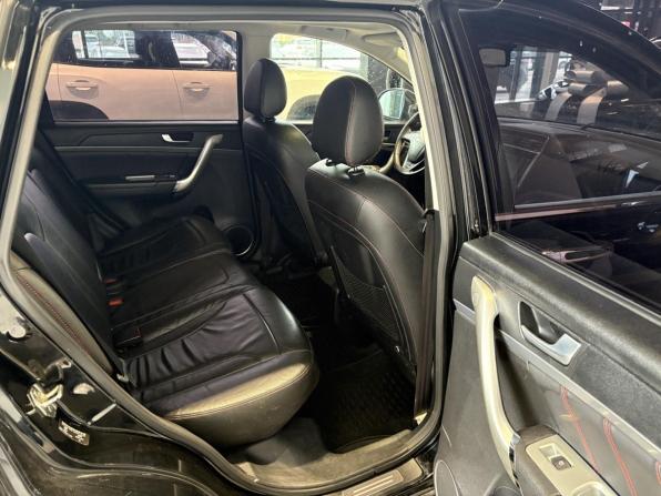 Haval H6 I с пробегом 2019 года, цена 1 399 000 рублей, 156168 км, внедорожник, Автокод Объявления