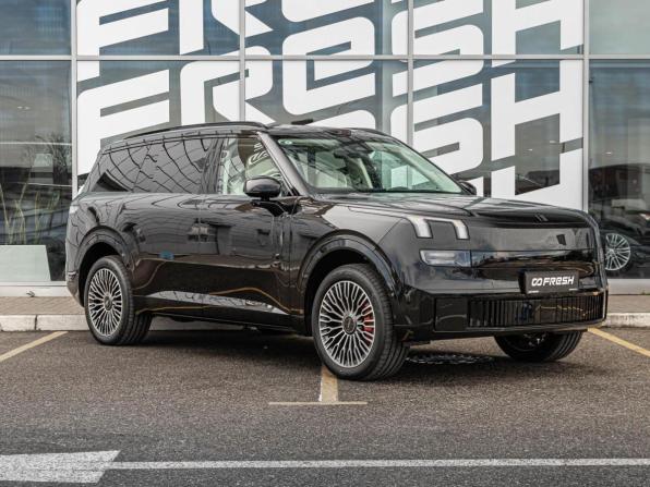 Lynk &amp; Co 900 с пробегом 2025 года, цена 8 998 000 рублей, 37 км, внедорожник, Автокод Объявления
