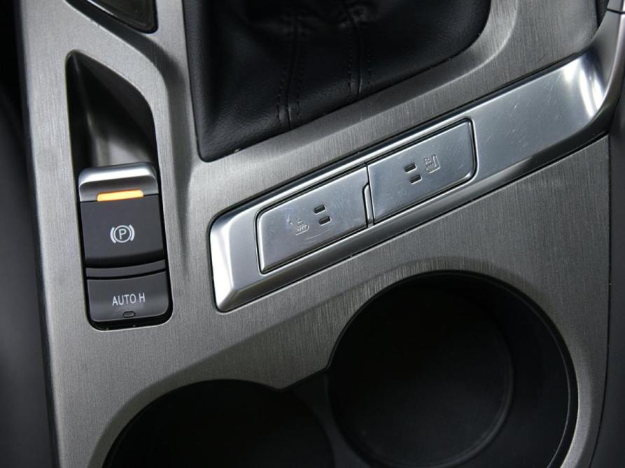 Changan CS35 Plus I Рестайлинг Москва  - изображение 16