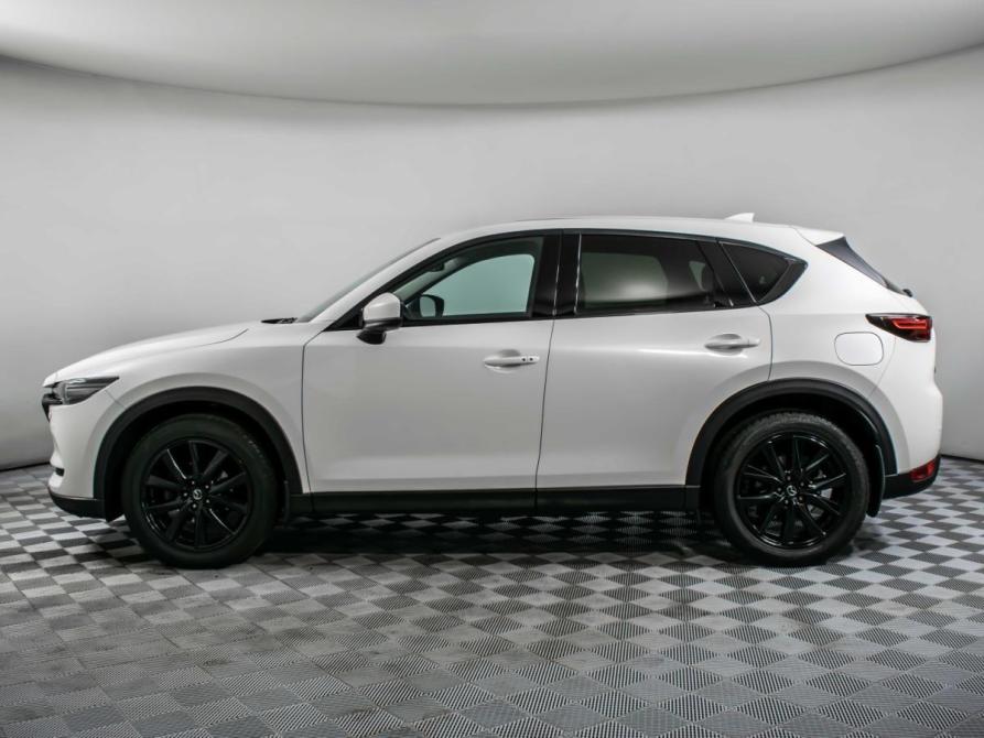 Mazda CX-5 II Москва  - изображение 9