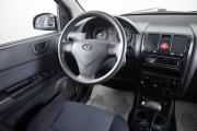 Hyundai Getz I Рестайлинг Пермь  - изображение 32