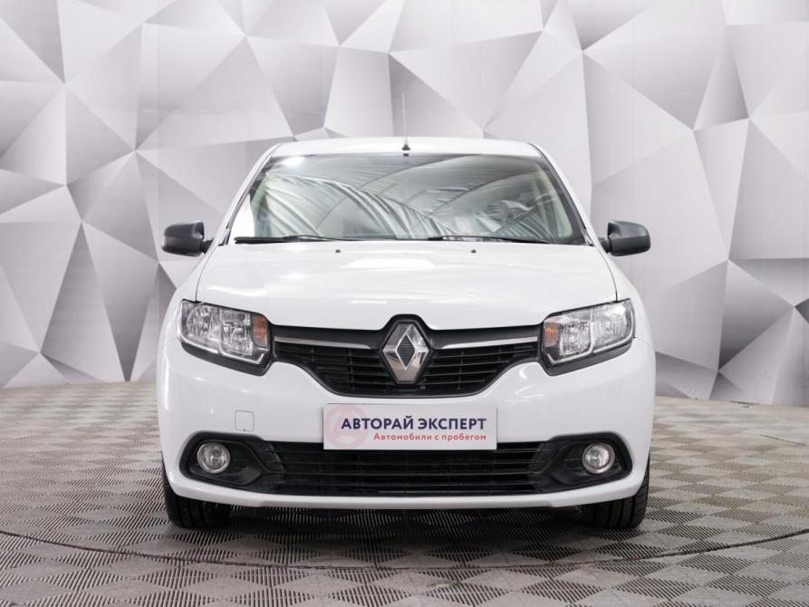 Renault Logan II Ульяновск  - изображение 8