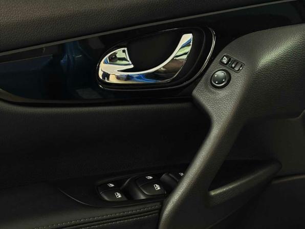 Nissan Qashqai II Рестайлинг с пробегом 2020 года, цена 1 845 000 рублей, 138660 км, внедорожник, Автокод Объявления