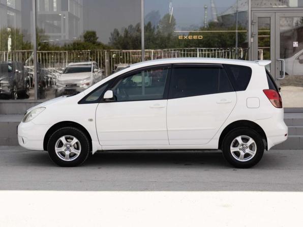 Toyota Corolla Spacio II с пробегом 2003 года, цена 690 000 рублей, 200645 км, компактвэн, Автокод Объявления