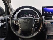 Toyota Land Cruiser Prado 150 Series Рестайлинг 3 Барнаул  - изображение 34