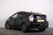 Toyota Prius Alpha I (ZVW40/41) Томск  - изображение 25
