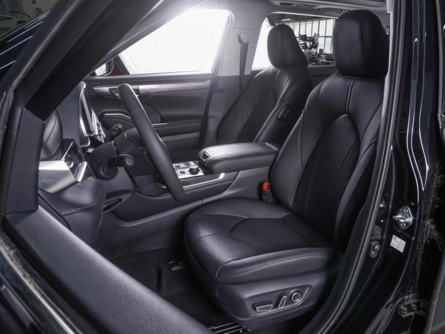 Toyota Highlander IV (XU70) Ростов-на-Дону  - изображение 11
