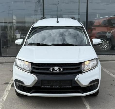 Lada (ВАЗ) Largus I Рестайлинг с пробегом 2021 года, цена 999 000 рублей, 130271 км, универсал, Автокод Объявления