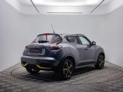 Nissan Juke I Рестайлинг Москва  - изображение 23