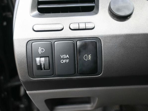 Honda Civic VIII с пробегом 2008 года, цена 699 900 рублей, 218398 км, седан, Автокод Объявления