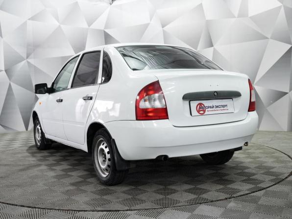 Lada (ВАЗ) Kalina I с пробегом 2011 года, цена 220 000 рублей, 250000 км, седан, Автокод Объявления