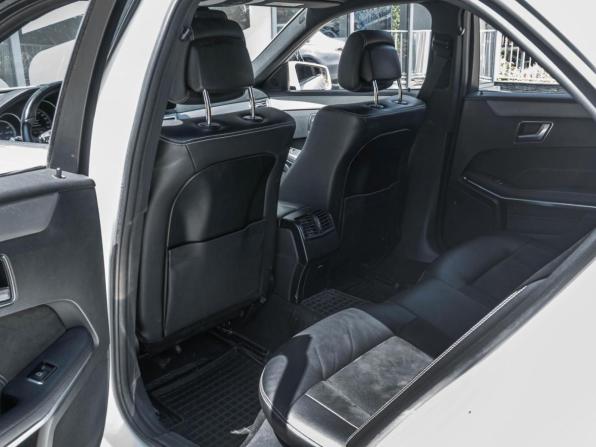 Mercedes-Benz E-Класс IV (W212 S212 C207) Рестайлинг с пробегом 2015 года, цена 1 775 600 рублей, 225178 км, седан, Автокод Объявления