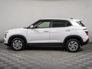 Hyundai Creta II Москва  - изображение 25